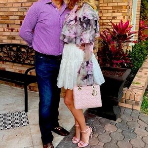 Stylekeepers Gorgeous One-Shoulder Ruffle top!